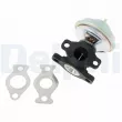 Vanne EGR DELPHI EG10517-12B1 - Visuel 3