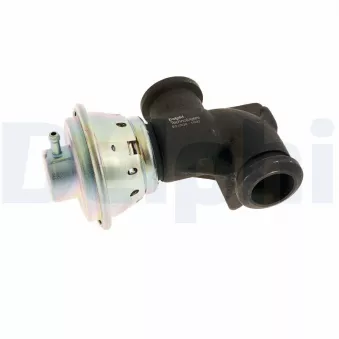 Vanne EGR DELPHI EG10530-12B1