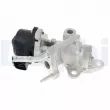 Vanne EGR DELPHI EG10533-12B1 - Visuel 1