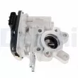 Vanne EGR DELPHI EG10536-12B1 - Visuel 1
