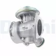 Vanne EGR DELPHI EG10615-12B1 - Visuel 1