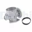 Vanne EGR DELPHI EG10615-12B1 - Visuel 2