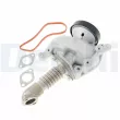 Vanne EGR DELPHI EG10619-12B1 - Visuel 1
