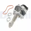 Vanne EGR DELPHI EG10619-12B1 - Visuel 2