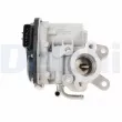 Vanne EGR DELPHI EG10636-12B1 - Visuel 1