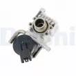 Vanne EGR DELPHI EG10643-12B1 - Visuel 2