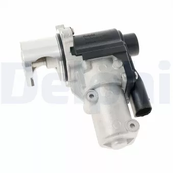 Vanne EGR DELPHI EG10645-12B1