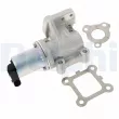 Vanne EGR DELPHI EG10649-12B1 - Visuel 1
