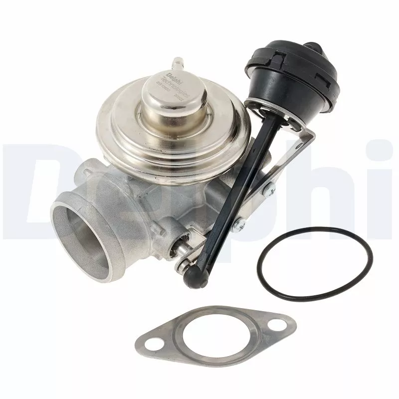 Vanne EGR DELPHI EG10650-12B1