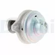 Vanne EGR DELPHI EG10656-12B1 - Visuel 1