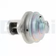 Vanne EGR DELPHI EG10656-12B1 - Visuel 2