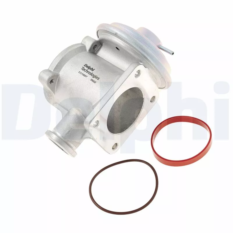 Vanne EGR DELPHI EG10657-12B1