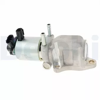 Vanne EGR DELPHI EG10660-12B1