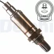 Sonde lambda DELPHI ES10226-12B1 - Visuel 1