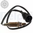 Sonde lambda DELPHI ES10254-12B1 - Visuel 1