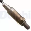 Sonde lambda DELPHI ES10254-12B1 - Visuel 3