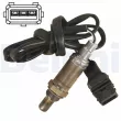 Sonde lambda DELPHI ES10262-12B1 - Visuel 1