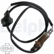 Sonde lambda DELPHI ES10403-12B1 - Visuel 1