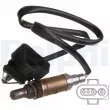 Sonde lambda DELPHI ES10568-12B1 - Visuel 1