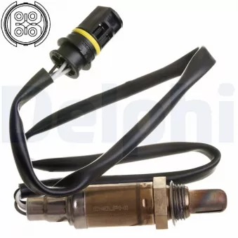 Sonde lambda DELPHI ES10580-12B1