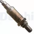 Sonde lambda DELPHI ES10580-12B1 - Visuel 3