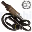 Sonde lambda DELPHI ES10581-12B1 - Visuel 1
