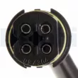 Sonde lambda DELPHI ES10581-12B1 - Visuel 2