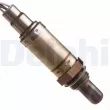 Sonde lambda DELPHI ES10581-12B1 - Visuel 3