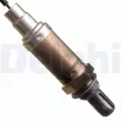 Sonde lambda DELPHI ES10671-12B1 - Visuel 3