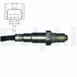 Sonde lambda DELPHI ES10925-11B1 - Visuel 1