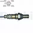 Sonde lambda DELPHI ES20044-12B1 - Visuel 1