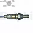 Sonde lambda DELPHI ES20045-12B1 - Visuel 1