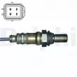 Sonde lambda DELPHI ES20049-12B1 - Visuel 1