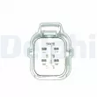 Sonde lambda DELPHI ES20063-12B1 - Visuel 2