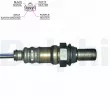 Sonde lambda DELPHI ES20076-12B1 - Visuel 1