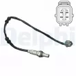 Sonde lambda DELPHI ES20127-12B1 - Visuel 1
