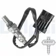 Sonde lambda DELPHI ES20135-12B1 - Visuel 1