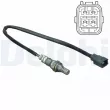 Sonde lambda DELPHI ES20157-12B1 - Visuel 1