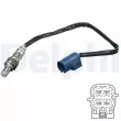 Sonde lambda DELPHI ES20161-12B1 - Visuel 1