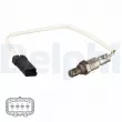 Sonde lambda DELPHI ES20164-12B1 - Visuel 1