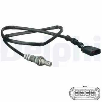 Sonde lambda DELPHI ES20169-12B1