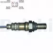 Sonde lambda DELPHI ES20170-12B1 - Visuel 1
