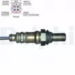 Sonde lambda DELPHI ES20172-12B1 - Visuel 1