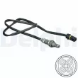 Sonde lambda DELPHI ES20174-12B1 - Visuel 1