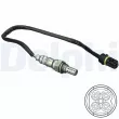 Sonde lambda DELPHI ES20189-12B1 - Visuel 1