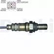 Sonde lambda DELPHI ES20211-12B1 - Visuel 1