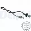 Sonde lambda DELPHI ES20224-12B1 - Visuel 1
