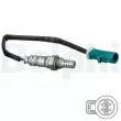 Sonde lambda DELPHI ES20318-12B1 - Visuel 1