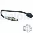Sonde lambda DELPHI ES20321-12B1 - Visuel 1