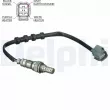 Sonde lambda DELPHI ES20322-12B1 - Visuel 1